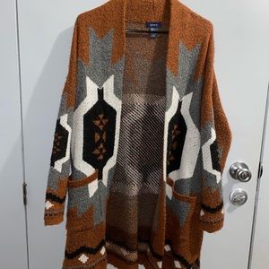 Forever 21 cardigan